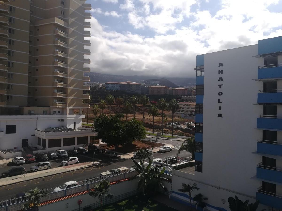 Acogedor Estudio Con Piscina Y Cerca De La Playa Puerto de la Cruz  Exterior photo