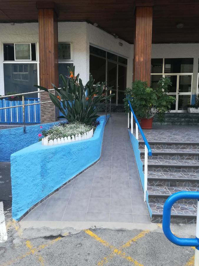 Acogedor Estudio Con Piscina Y Cerca De La Playa Puerto de la Cruz  Exterior photo