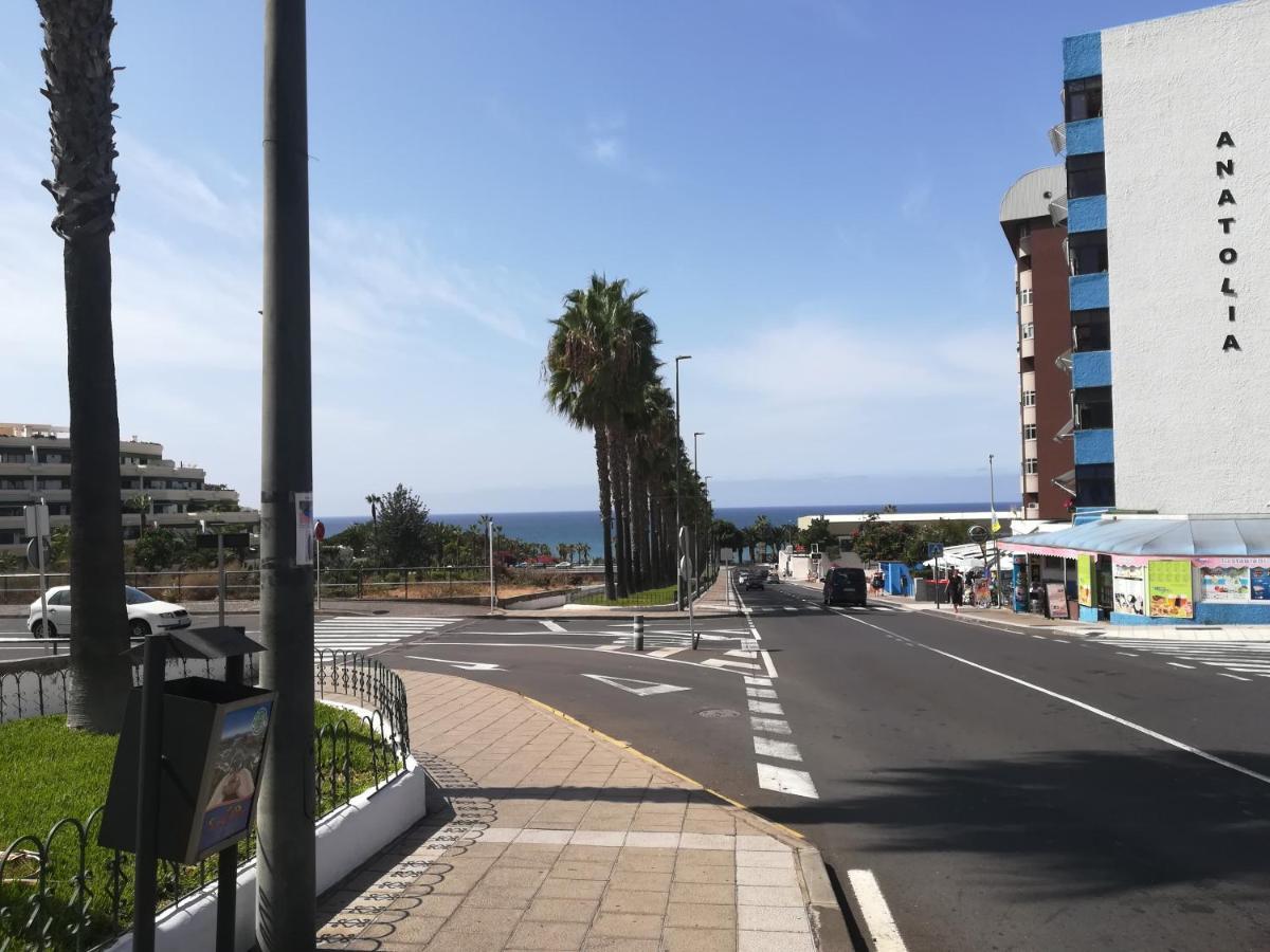 Acogedor Estudio Con Piscina Y Cerca De La Playa Puerto de la Cruz  Exterior photo